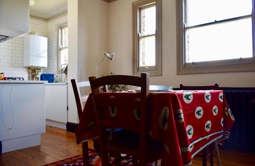 Clapton Apartment | 1 Bedroom Apartment in Clapton