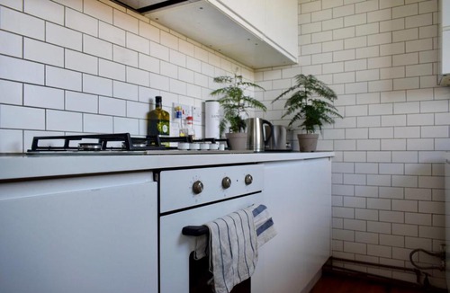 Clapton Apartment | 1 Bedroom Apartment in Clapton