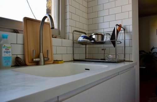 Clapton Apartment | 1 Bedroom Apartment in Clapton