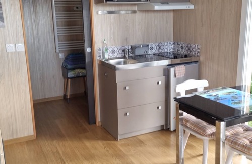 Allauch Apartment | 1 bedroom apartment in allauch