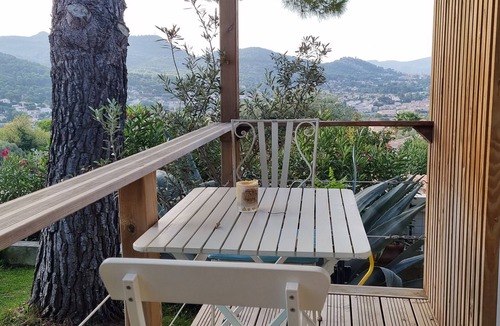 Allauch Apartment | 1 bedroom apartment in allauch
