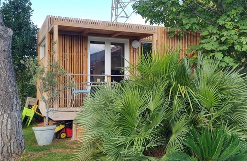Allauch Apartment | 1 bedroom apartment in allauch
