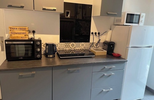Beziers Apartment | 1 Bedroom Apartment in BÃ©ziers