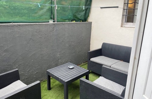 Beziers Apartment | 1 Bedroom Apartment in BÃ©ziers