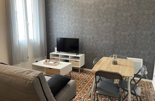 Beziers Apartment | 1 Bedroom Apartment in BÃ©ziers