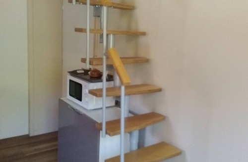 Osses Apartment | 1 Bedroom Apartment in BIDARRAY