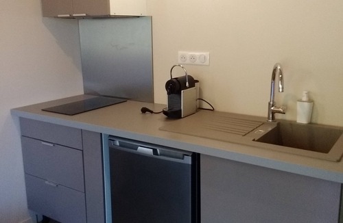 Osses Apartment | 1 Bedroom Apartment in BIDARRAY