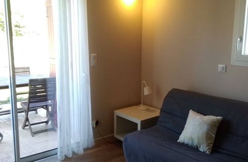 Osses Apartment | 1 Bedroom Apartment in BIDARRAY