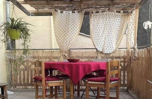 Pezenas Apartment | 1 Bedroom Apartment in Pezenas