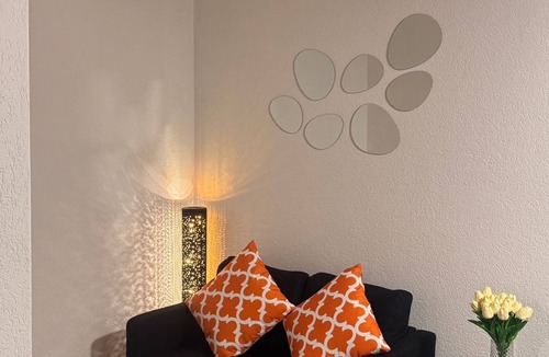 Kriens Apartment | 1 bedroom apartment in kriens