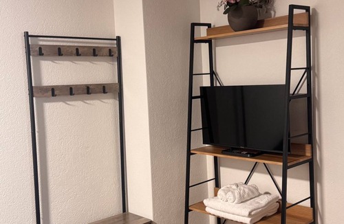 Kriens Apartment | 1 bedroom apartment in kriens