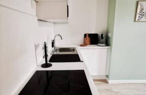 Lens Apartment | 1 Bedroom Apartment in Lens