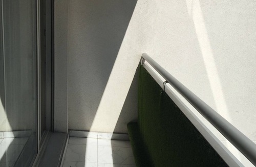 Asiatique Apartment | 1 Bedroom Apartment in Paris