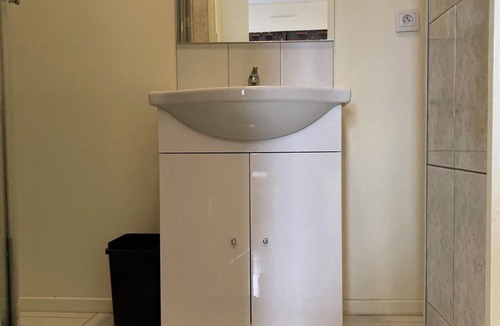 Asiatique Apartment | 1 Bedroom Apartment in Paris
