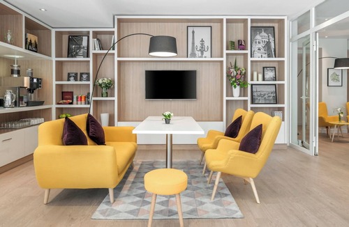 Quartier des Grandes-Carrieres Apartment | 1 Bedroom Apartment In the Heart Of Montmartre