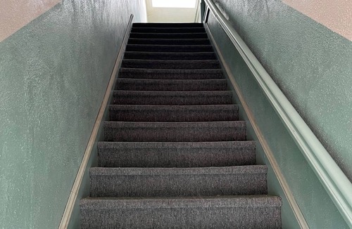 Goodland Apartment | 1-bedroom apartment in Goodland with AC