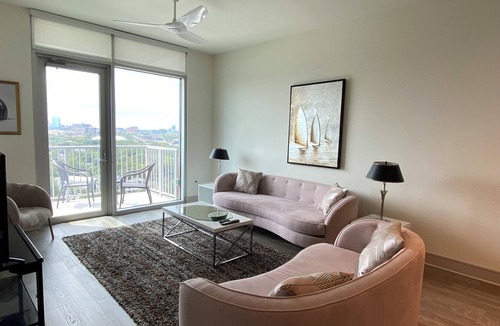 Texas Medical Center Apartment | 1-bedroom apartment in enjoyable Houston with close proximity to MD Anderson
