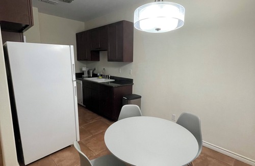 Lindale Apartment | 1-bedroom apartment in lovely Lindale