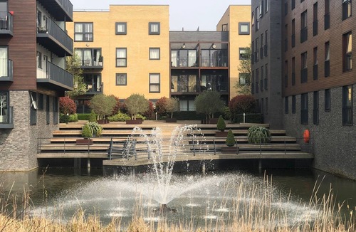 Canons Apartment | 1 Bedroom Apartment Stanmore