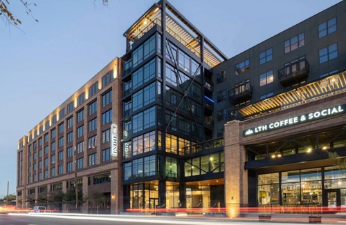 Deep Ellum Apartment | 1-bedroom apartment Suite w/fitness room, WiFi in wonderful Dallas/Deep Ellum.