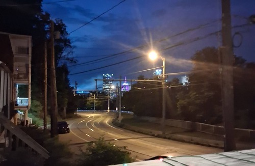 South Side Apartment | 1-bedroom apartment in Pittsburgh Southside 5 mins from downtown