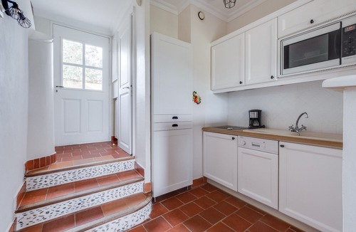 La Motte Apartment | 1 BEDROOM APARTMENT WITH GOLF VIEW (N°2)