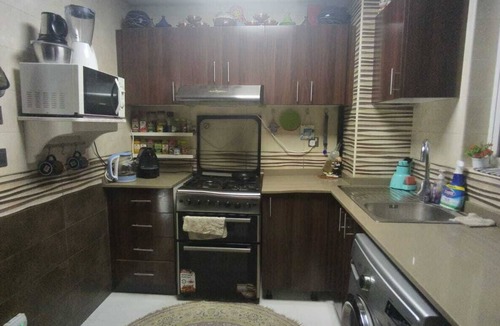 Dubai Apartment | 1-bedroom apartment with AC in fabulous Dubai location