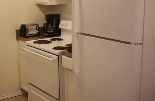 Lawton Apartment | 1 bedroom apartment within sight of Fort Sill