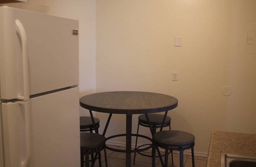 Lawton Apartment | 1 bedroom apartment within sight of Fort Sill