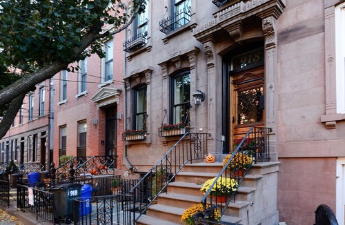 Hoboken Apartment | 1 Bedroom Apt Hoboken - Close to NYC/MetLife - FIFA