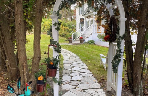 Millbury Apartment | 1 bedroom apt kristen leigh