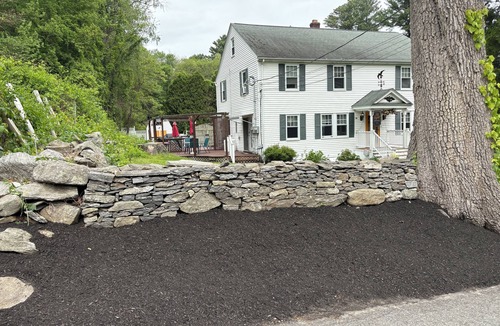 Millbury Apartment | 1 bedroom apt kristen leigh