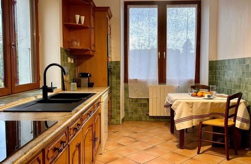 Nanteuil-en-Vallee House | 1 bedroom awesome home in Nanteuil-en-Vallée