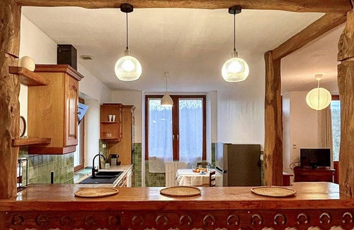 Nanteuil-en-Vallee House | 1 bedroom awesome home in Nanteuil-en-Vallée