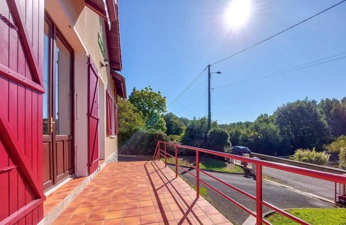 Nanteuil-en-Vallee House | 1 bedroom awesome home in Nanteuil-en-Vallée