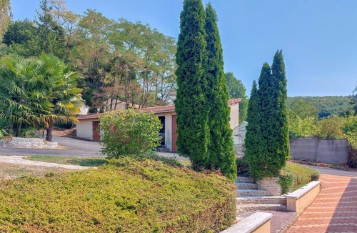 Nanteuil-en-Vallee House | 1 bedroom awesome home in Nanteuil-en-Vallée