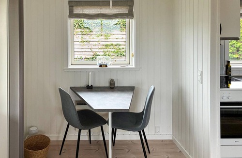 Karrebksminde House | 1 bedroom awesome home in Karrebæksminde