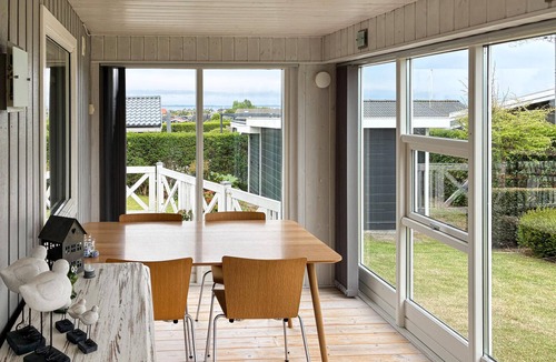 Karrebksminde House | 1 bedroom awesome home in Karrebæksminde