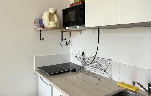 Berck-sur-Mer Apartment | 1 Bedroom Awesome Apartment In Berck Plage