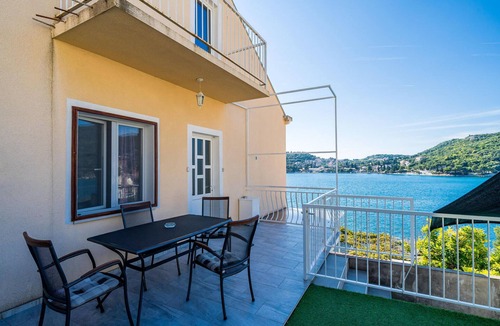 Zaton Apartment | 1 bedroom awesome apartment in Zaton mali