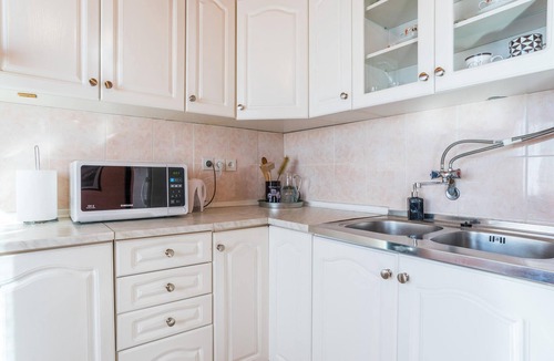 Dinjiska Apartment | 1 bedroom awesome apartment in Dinjiska