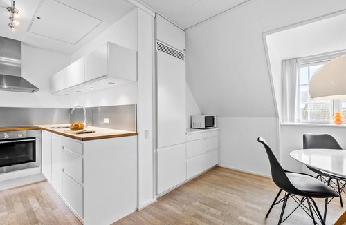Svaneke Apartment | 1 bedroom awesome apartment in Svaneke