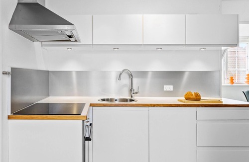 Svaneke Apartment | 1 bedroom awesome apartment in Svaneke