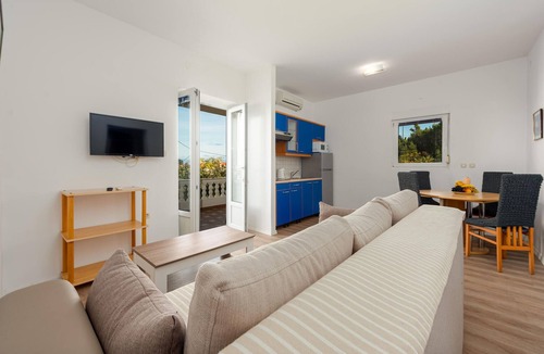 Lukoran Apartment | 1 bedroom awesome apartment in Lukoran