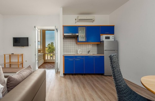 Lukoran Apartment | 1 bedroom awesome apartment in Lukoran