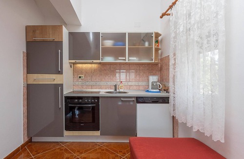 Barbariga Apartment | 1 bedroom awesome apartment in Betiga