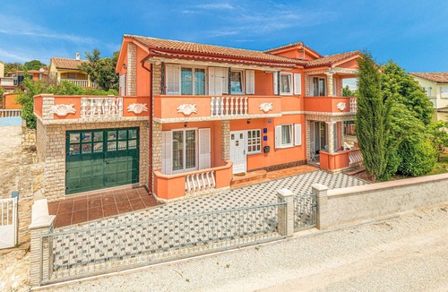 Barbariga Apartment | 1 bedroom awesome apartment in Betiga