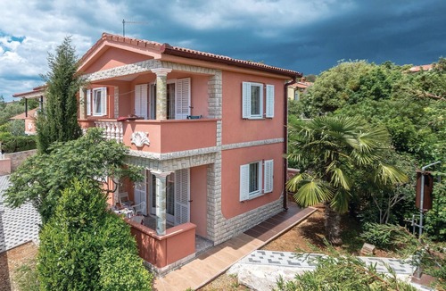 Barbariga Apartment | 1 bedroom awesome apartment in Betiga