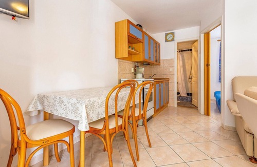 Kavran Apartment | 1 bedroom awesome apartment in Krnica