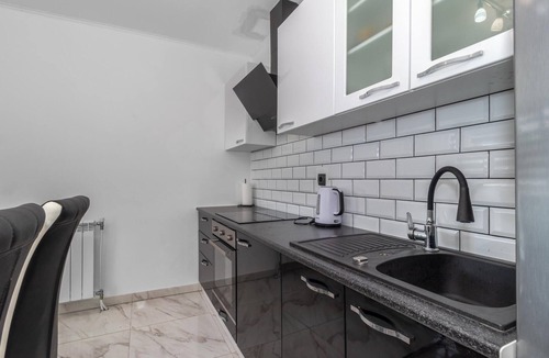 Otocac Apartment | 1 bedroom awesome apartment in Otocac